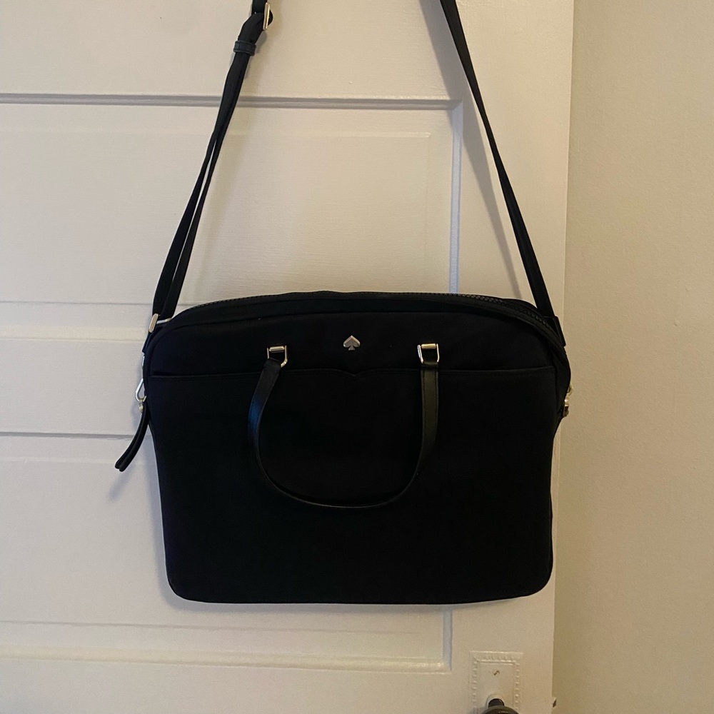 Kate Spade laptop bag